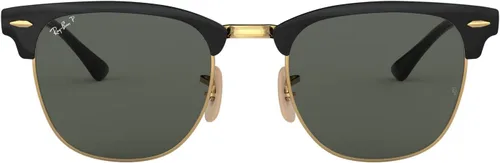 Vista 59 de Ray-Ban RB3716 Clubmaster - Gafas de sol (metal)