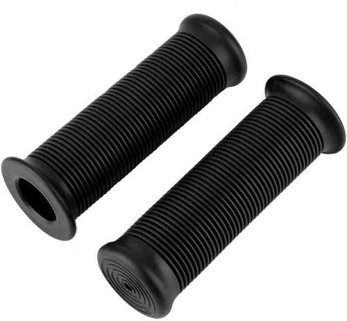 Vista 7 de Akozon - Empuñaduras para manillar de motocicleta, 1 pulgada, 0.984 in/1.1 pulgadas, 1.102 in, agarre de hélice de goma antideslizante, agarre