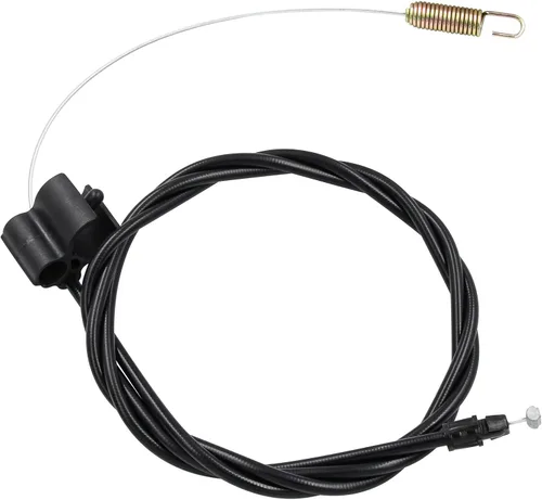 Vista 16 de 1-603336, 603336 Cable de control de estrangulador para cortacésped Toro Exmark Zero Turn Z Master, reemplaza OEM 290-799-A, 290-799, 1-603336-A