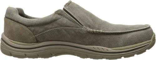 Vista 6 de Skechers - Expected Avillo - Mocasín para hombre de ajuste relajado