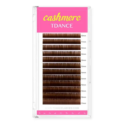 Vista 15 de TDANCE Extensiones de pestañas inferiores color negro súper mate, pestañas inferiores rizadas en J, extensiones de pestañas inferiores de uso