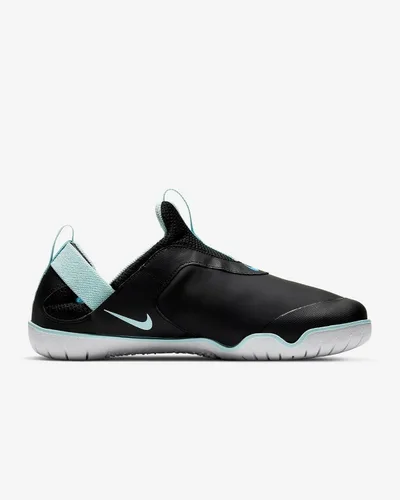 Vista 2 de Nike Air Zoom Pulse Triple Negro CT1629 003 Blanco