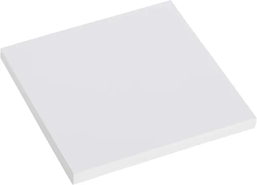 Vista 2 de Strathmore Artist Tiles 20/Pkg-Bristol Vellum -62105970, 4x4, blanco