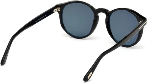 Vista 5 de Tom Ford Unisex Modern standard Sunglasses