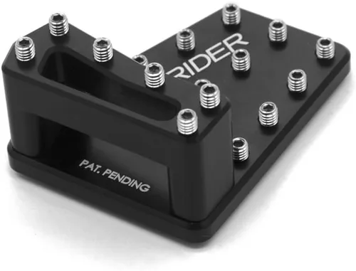Vista 5 de AltRider Sistema de frenos DualControl compatible con BMW F 850/750 GS