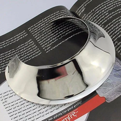 Vista 3 de W WOOGGE Collar para mujer gargantilla de oro de 18 quilates cadena gruesa para niñas disfraz de cosplay y fiesta de Halloween Metal Cuero Metal