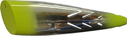 Vista 14 de Brad's Killer Fishing Gear Super Bait Cut Plug y Mini Cut Plug