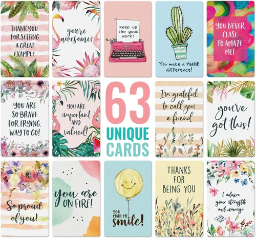 Vista 8 de Dessie - Tarjetas de felicitación