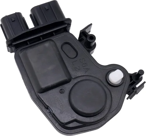 Vista 13 de HiSport AC3Z28264A01B - Cerradura de puerta trasera izquierda para lado del conductor, compatible con Ford F-250 Super Duty 1999-2007 F-350 Super