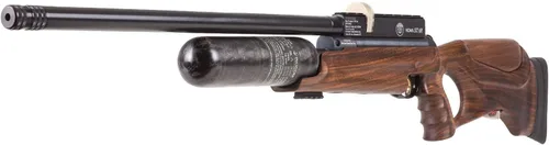 Vista 8 de Hatsan NeutronStar - Nuevo rifle de aire con paquete de pellets y 100 objetivos de papel