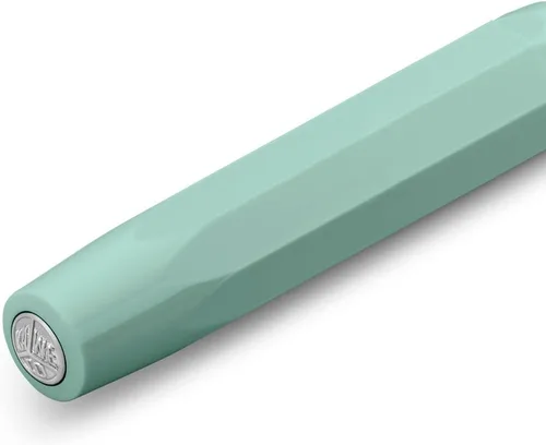 Vista 4 de Kaweco Pluma Estilográfica Sport - Sage - Edición Coleccionista
