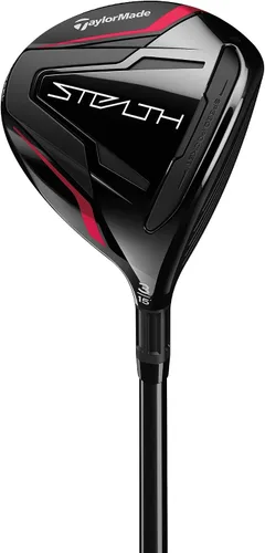 Vista 5 de TaylorMade Stealth Steel Fairway