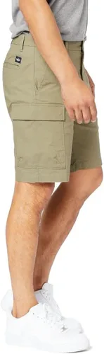 Vista 2 de Dockers Men's Tech Cargo Straight Fit Shorts