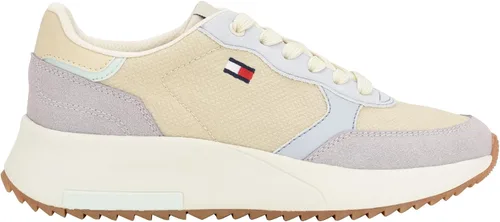 Vista 5 de Tommy Hilfiger Tenis Zidya para mujer