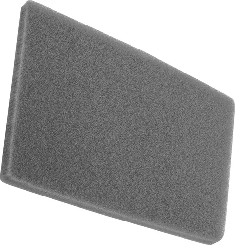Vista 5 de Caltric Filtro de aire compatible con Yamaha Raptor 80 Yfm80W 2002 2003 2004 2005 2006 2007 2008