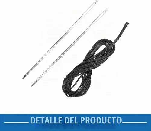Vista 8 de Funda para palanca de cambios de coche para Mazda CX-5 17-22 Negro
