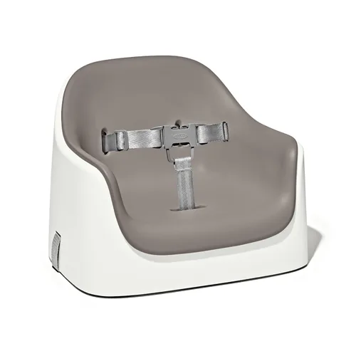 Vista 9 de OXO Tot – Nido Asiento Alzador con correas - Blossom
