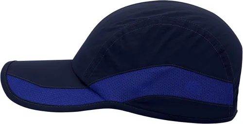 Vista 2 de Gorra de béisbol de secado rápido para hombres y mujeres, con protección solar y protección solar