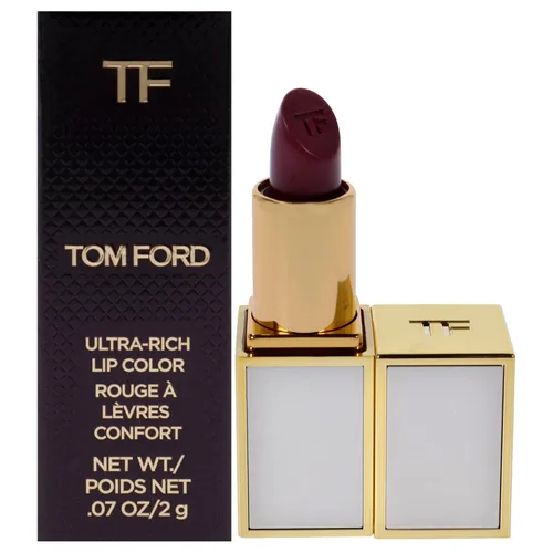 Vista 7 de Tom Ford Lápiz labial para niños y niñas, 05 Joan, 0.07 onzas