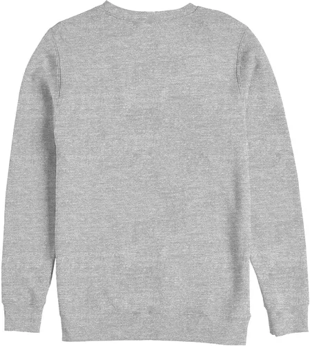 Vista 3 de Fifth Sun Sudadera de Harry Potter Gryffindor Quidditch Team Seeker para hombre