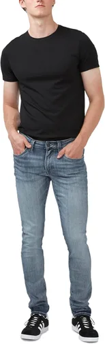 Vista 6 de Buffalo David Bitton Jeans Skinny Max para hombre