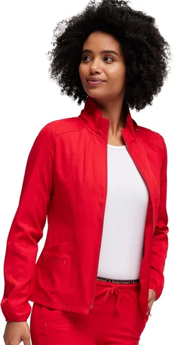 Vista 10 de HeartSoul Break on Through "in Da Hood" - Chaqueta de calentamiento para mujer