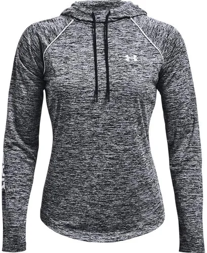 Vista 4 de Under Armour - Sudadera con capucha Tech Twist para mujer