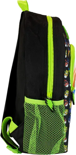 Vista 3 de Power Rangers Mochila para niños
