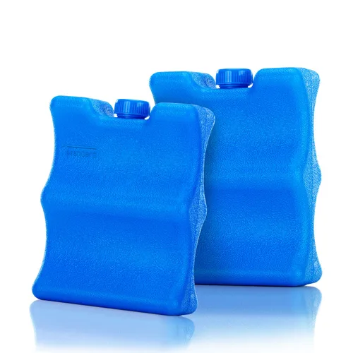 Vista 9 de Teamoy Paquete de hielo de leche materna, bolsa de hielo en botella para almacenamiento de leche materna y lactancia materna, mamá trabajadora