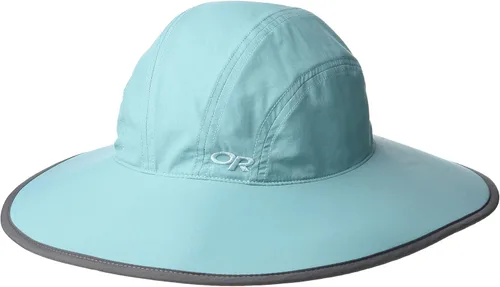 Vista 7 de Outdoor Research Sombrero Rambler para niños