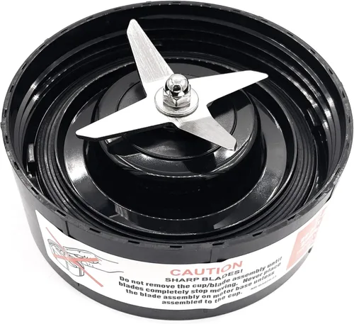 Vista 5 de Pieza de repuesto NUEVA Cuchilla de Extracción RX NB-301 1700W para Nutribullet