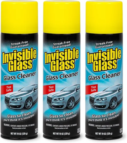 Vista 14 de Invisible Glass - Limpiador de vidrios de alta calidad