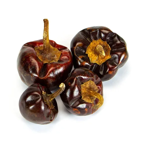Vista 6 de NY Spice Shop Chile ancho en polvo (4 onzas)