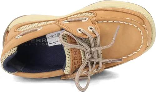 Vista 6 de Sperry Top-Sider Lanyard CB - Zapato náutico (bebéniño pequeño)