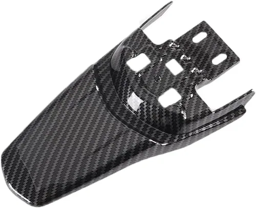 Vista 13 de Surron - Juego de amortiguadores delantero-trasero y guardabarros trasero para motocicleta eléctrica de dirt bike todoterreno, amortiguador absorber