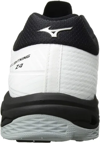 Vista 3 de Mizuno Wave Lightning Z4 - Zapatillas de voleibol para mujer