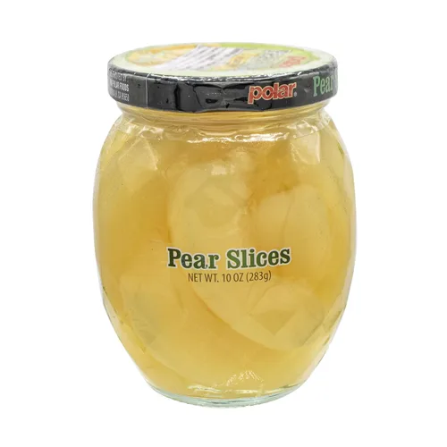 Vista 9 de MW Polar Segmentos de naranja mandarina en almíbar ligero, frasco de vidrio de 10 oz (paquete de 12)