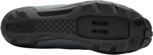 Vista 3 de Giro Ranger Zapatillas Ciclista - Hombre Portaro Grey 41