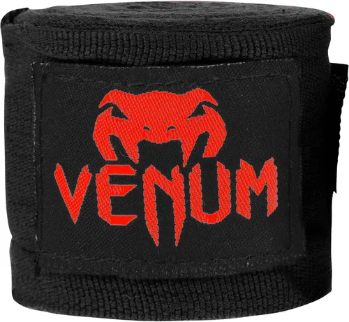 Vista 2 de Venum Envolturas de mano de boxeo
