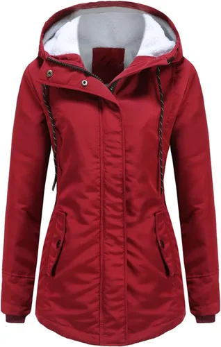 Vista 2 de Abrigos de invierno para mujer, ropa de punto, camisas con bolsillos, abrigos de otoño, chaquetas de suéter y gabardina