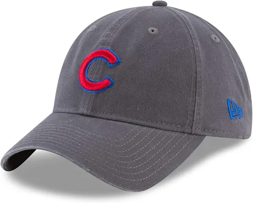 Vista 37 de New Era NBA Core Classic 9Twenty Gorra ajustable