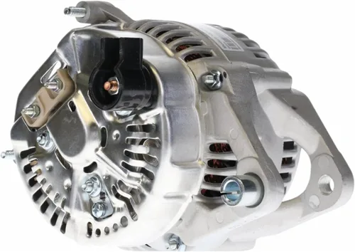 Vista 9 de Piezas OEG Nuevo alternador compatible con Jeep Grand Cherokee V8 5.2L 1997-1998 Grand Cherokee V8 5.9L 1998 56027913 56041394AA 121000-4171
