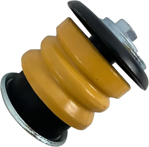 Vista 4 de Kit de montaje de carrocería 924-052 para Ford Explorer Mercury Mountaineer Posición 2 Aislador superior e inferior 2002 2003 2004 2005
