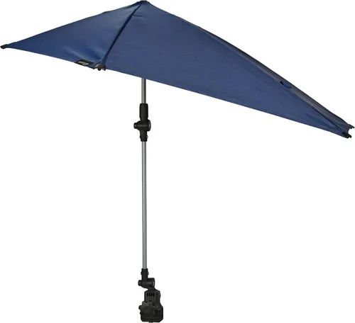 Vista 6 de Sport-Brella Versa-Brella Sombrilla ajustable con FPS 50+ y con sujeción universal