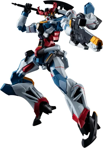 Vista 11 de TAMASHII NATIONS - Mobile Suit Gundam Huérfanos de Sangre y Hierro - ASW-G-08 Barbatos Renewal Gundam Universe Figura de Acción