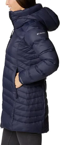 Vista 3 de Columbia Chaqueta media de plumón Autumn Park para mujer