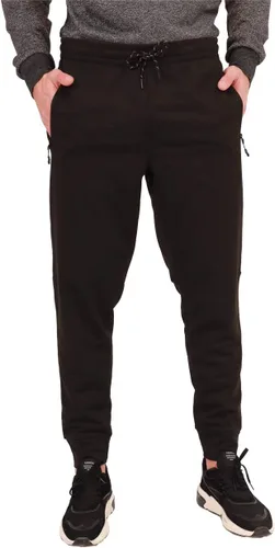 Vista 5 de Paquete de 12 pantalones deportivos para hombre, pantalones deportivos de entrenamiento para hombre, pantalones deportivos con bolsillos