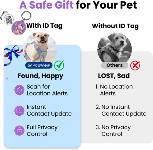 Vista 8 de Arnés para perro sin tirones a prueba de fugas para perros pequeños y cachorros, chaleco ligero ajustable con clip frontal y trasero, bolsillo