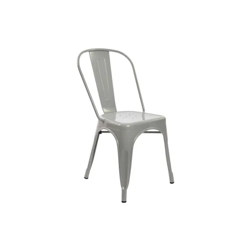Vista 2 de Silla DKD Home Decor