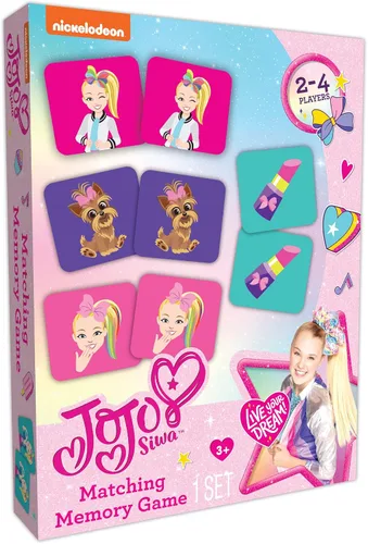 Vista 9 de TCG Toys Little Tikes - Juego de cartas a juego de memoria - Con 72 piezas a todo color - Promueve y mejora la memoria y las habilidades
